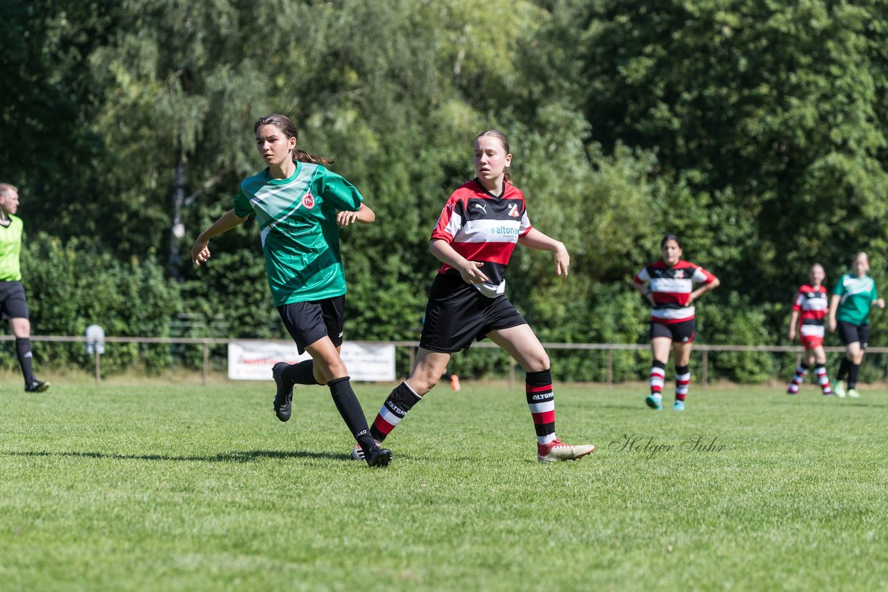 Bild 276 - Loewinnen Cup